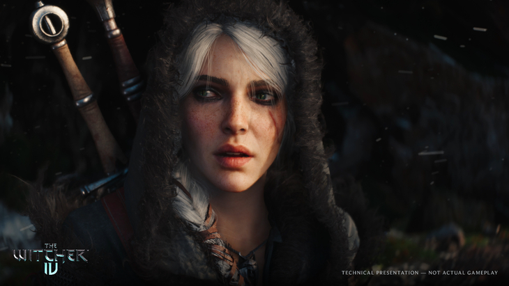 The Witcher IV