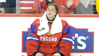 Андрей Макаров