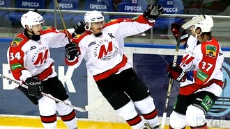 Бюджет «Кузни» останется на прежнем уровне Бюджет «Кузни» останется на прежнем уровне