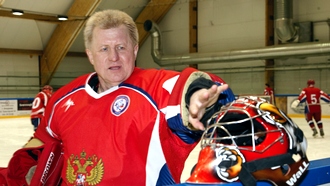 Владимир Мышкин