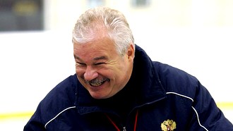 Владимир Плющев