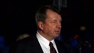 Сергей Гимаев