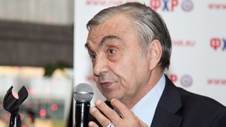 Евгений Зимин