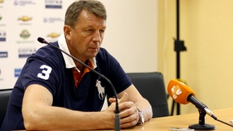 Сергей Гимаев