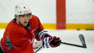 Александр Овечкин