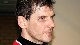 Алексей Яшин