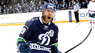 Денис Кокарев