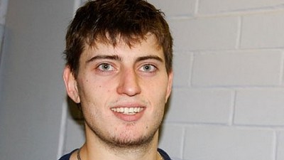 Сергей Гайдученко