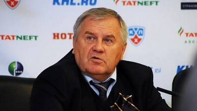 Владимир Крикунов Владимир Крикунов