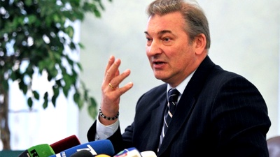 Владислав Третьяк