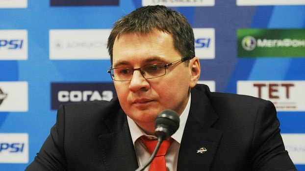 Андрей Назаров