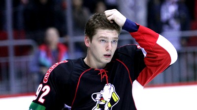 Евгений Кузнецов