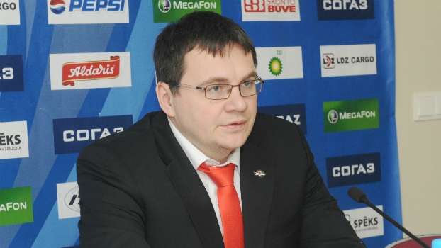Андрей Назаров