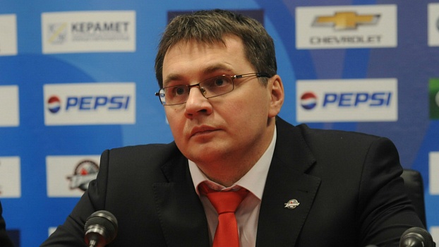 Андрей Назаров