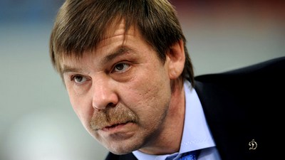 Олег Знарок