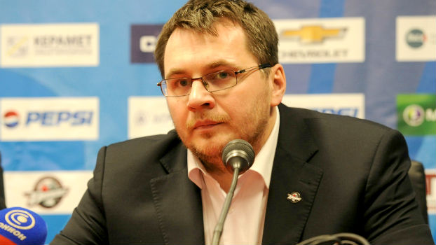 Андрей Назаров