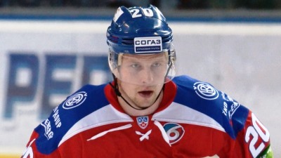 Петр Врана