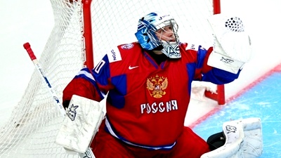 Андрей Василевский