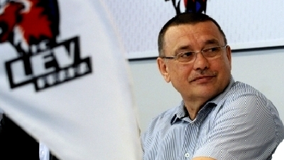 Рашид Хабибулин