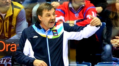 Олег Знарок