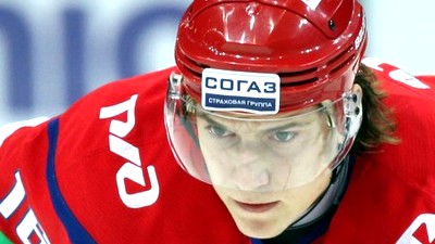 Сергей Плотников