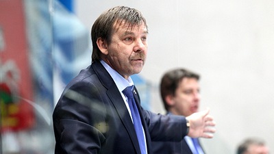 Олег Знарок