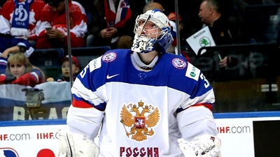 Андрей Василевский