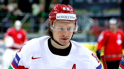 Михаил Грабовский