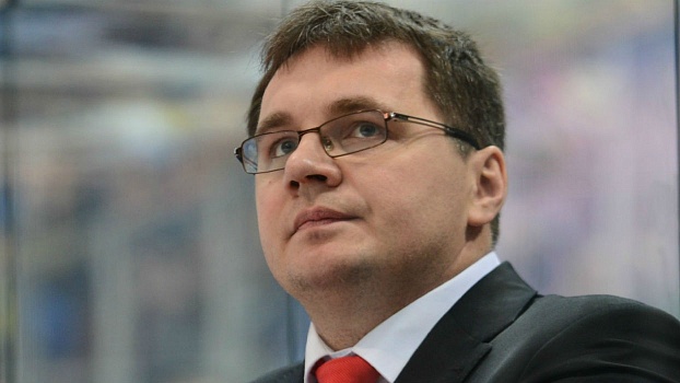 Андрей Назаров