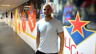 Чед Биллинс