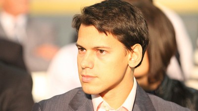 Ренат Мамашев