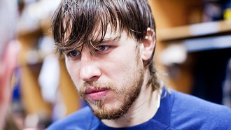 Александр Нестеров