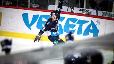 Радость «Медвешчака»