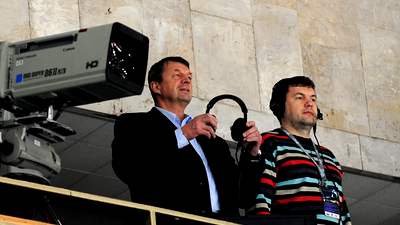 Сергей Гимаев и Роман Скворцов Сергей Гимаев и Роман Скворцов