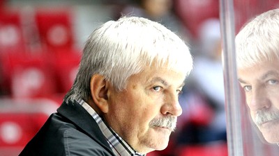 Геннадий Величкин