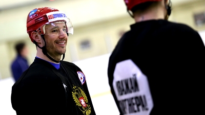 Александр Еременко