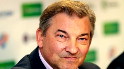 Владислав Третьяк