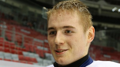 Иван Барбашев