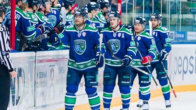 «Югра»