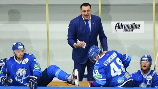 Андрей Назаров