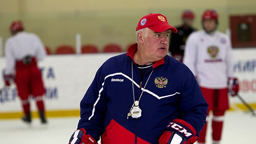 Юрий Румянцев