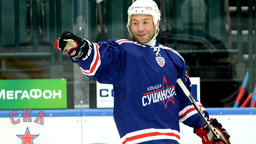 Максим Сушинский