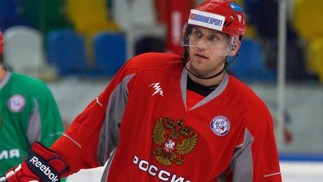 Евгений Бирюков