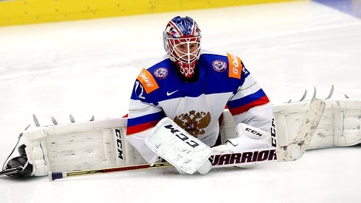 Сергей Бобровский