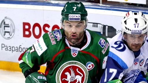 Степан Захарчук