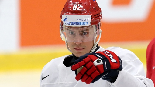 Евгений Медведев