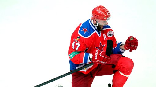 Александр Радулов