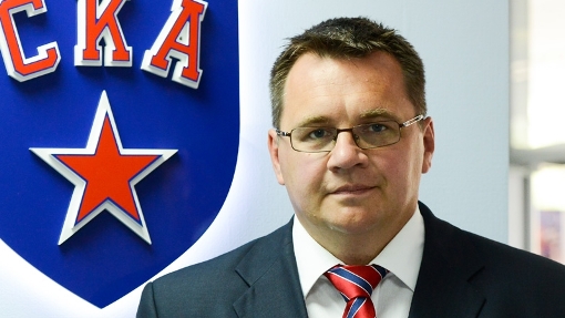 Андрей Назаров