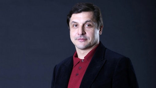 Валерий Каменский