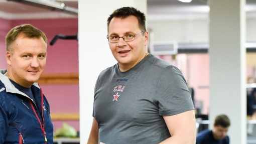Андрей Назаров